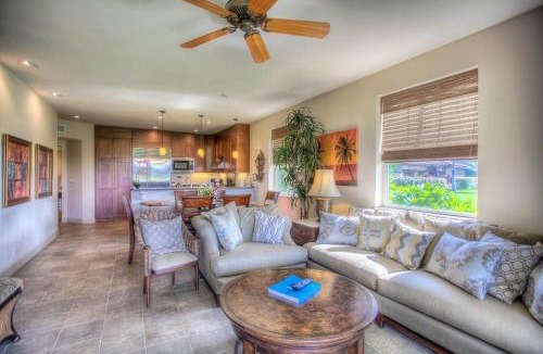 Waikoloa Apartment | Hali'i Kai 12E