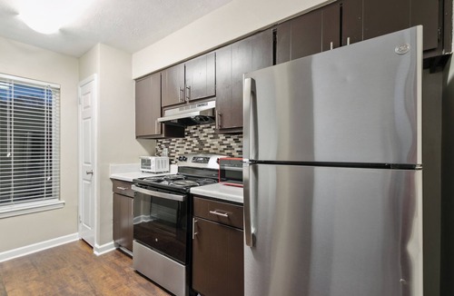 Cumberland Apartment | Halsten at Vinings 1505 l 2 bed 1.5 Bath