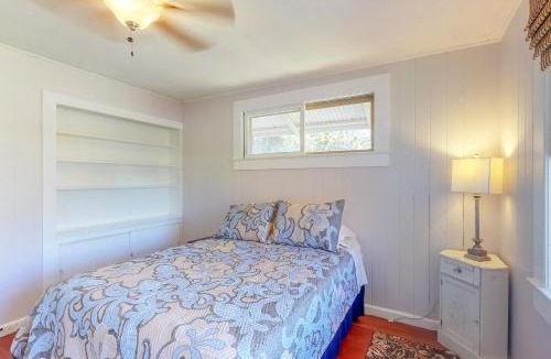 Papaikou House | Hamakua Hale Ohana Country Retreat