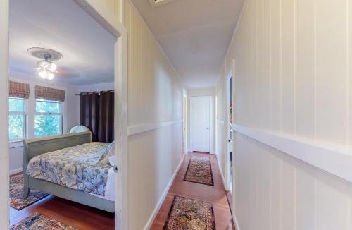 Papaikou House | Hamakua Hale Ohana Country Retreat