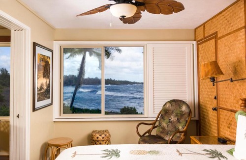 Hana Apartment | Hana Kai Maui - #1 Waikaloa Oceanfront 1BR