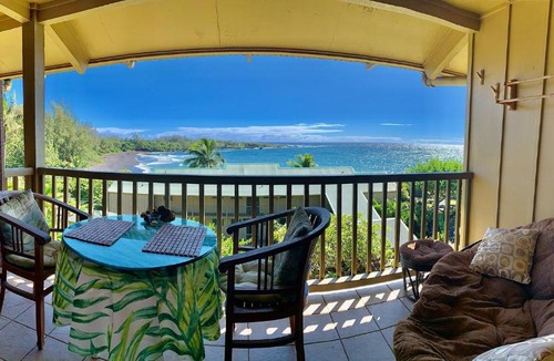 Hana Apartment | Hana Kai Maui - #206 Puhele, lofted studio
