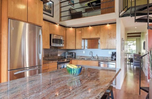 Makaha Valley Condo | ⛵️Heavenly Hawaii Oceanview 4 Bedroom