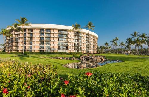 Waikoloa Resort | Hilton Grand Vacations Club Ocean Tower Waikoloa Village