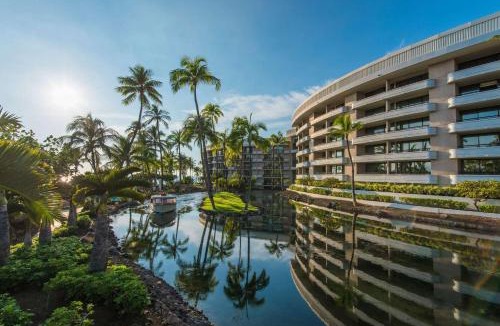 Waikoloa Resort | Hilton Grand Vacations Club Ocean Tower Waikoloa Village