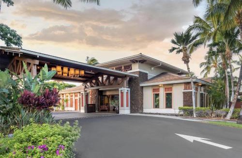 Waikoloa Resort | Hilton Grand Vacations Club Kohala Suites Waikoloa