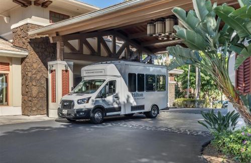 Waikoloa Resort | Hilton Grand Vacations Club Kohala Suites Waikoloa