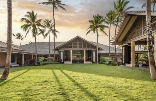 Waikoloa Resort | Hilton Grand Vacations Club Kings Land Waikoloa