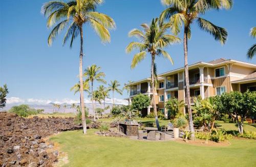 Waikoloa Resort | Hilton Grand Vacations Club Kings Land Waikoloa
