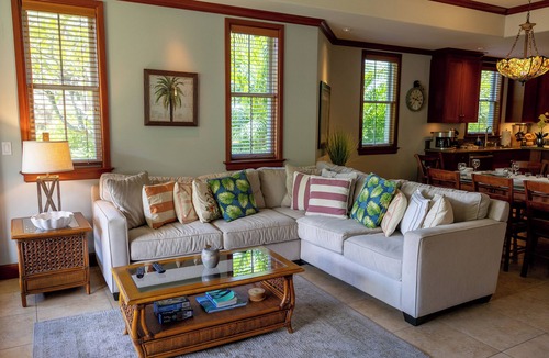 Waikoloa Condo | Hilton Pool Pass Included, Kolea - Walk to Beach