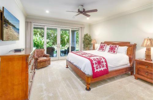 Wailea Villa | Ho'olei Unit 12-2, Close to Pool, Walk to Beach