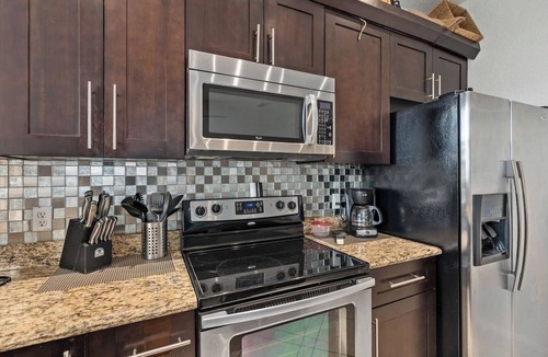 Regal Palms House | Hogwarts Express House at Regal Palms Resort | Sage Vacations