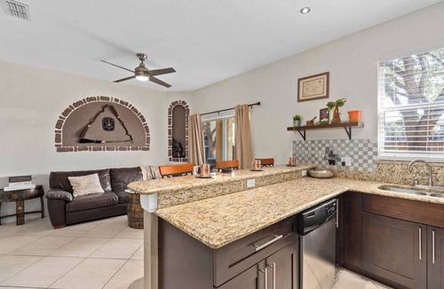 Regal Palms House | Hogwarts Express House at Regal Palms Resort | Sage Vacations