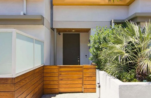 Hollywood Apartment | Hollywood’s Suite