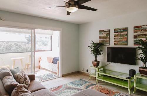 Kailua-Kona Apartment | Holualoa Gardens 103
