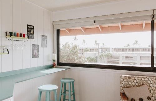 Kailua-Kona Apartment | Holualoa Gardens 303