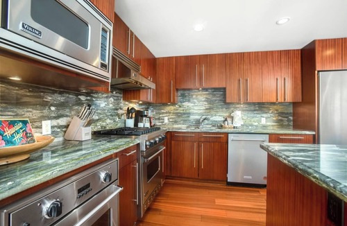 Honokowai Condo | Honua Kai | 4 FREE CARS | KBM Resorts | Extra Large Corner Suite! | 4 Units, 9 Bedrooms | HK ML-3875