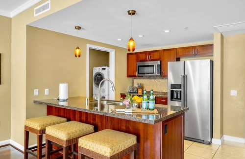 Honokowai Condo | Honua Kai | Ocean View 9 BR, Sleeps 28 | Car Incl. w/6+ Nights | HKK ML-3371 by KBM