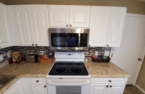 Santo Domingo House | Hot Tub House Escape – 3BR in The Villages at Special Rates