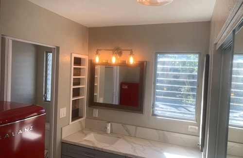 Kahaluu Bay House | House ∙ 1 bedroom ∙ 2 guests