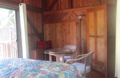 Kehena Beach Estates House | House ∙ 1 bedroom ∙ 2 guests