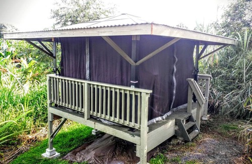 Pepeekeo House | House ∙ 1 bedroom ∙ 2 guests