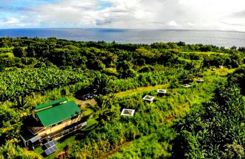 Pepeekeo House | House ∙ 1 bedroom ∙ 2 guests