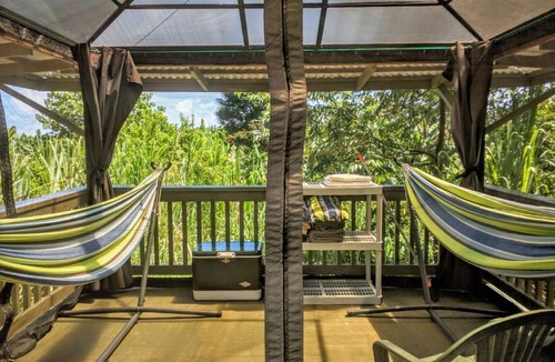 Pepeekeo House | House ∙ 1 bedroom ∙ 2 guests