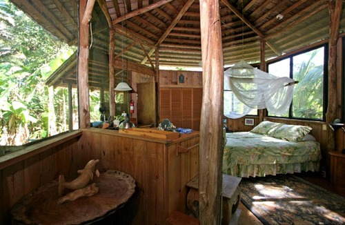 Kapoho House | House ∙ 1 bedroom ∙ 3 guests