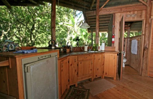Kapoho House | House ∙ 1 bedroom ∙ 3 guests