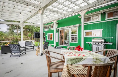 Holualoa House | House ∙ 3 bedrooms ∙ 6 guests
