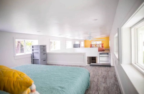 Holualoa House | House ∙ 3 bedrooms ∙ 6 guests