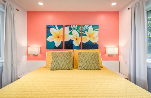 Holualoa House | House ∙ 3 bedrooms ∙ 6 guests