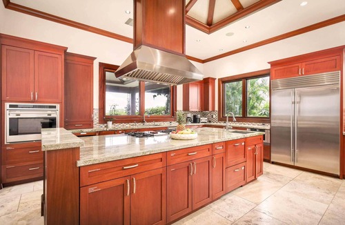 Kaupulehu Villa | Hualālai Resort Estate | Private Pool | Ocean Views | By Cuvée