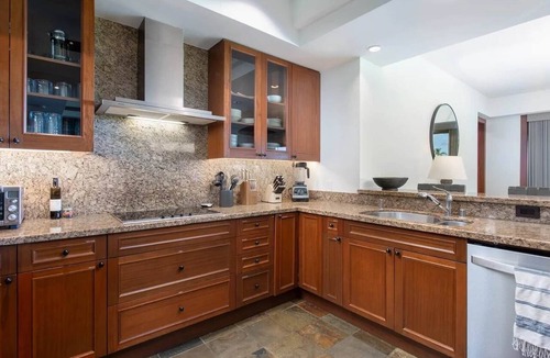 Kaupulehu Villa | Hualalai Fairway Villa 120C: Golf Views