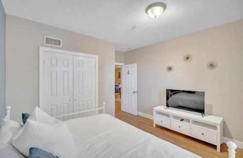 Chinatown Apartment | Huge 5 bedroom in Center City Philadelphia