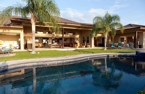 Kamuela House | Hula Hula Ranch