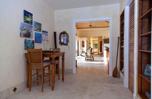 Kamuela House | Hula Hula Ranch