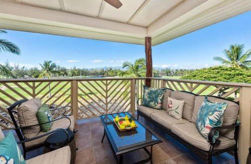 Waikoloa House | I33 Waikoloa Beach Villas