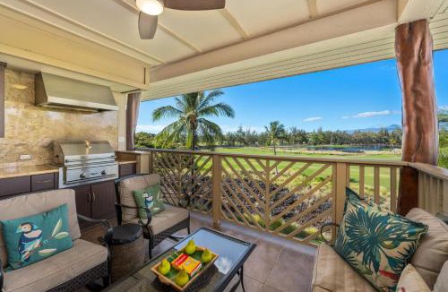 Waikoloa House | I33 Waikoloa Beach Villas
