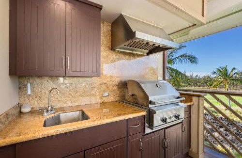 Waikoloa House | I33 Waikoloa Beach Villas