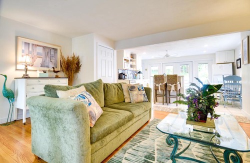 Wrightsville House | Idyllic Susquehanna River Escape Pets Welcome!