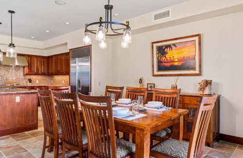 Kamuela Condo | Includes Beach Gear! 518 Villages at Mauna Lani