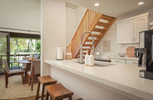 Keauhou Condo | Includes Beach Gear! Kanaloa 303