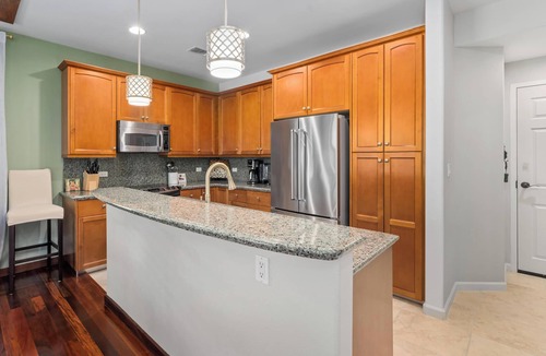 Kamuela House | Includes Mauna Lani Beach Club. Fairways at Mauna Lani 201