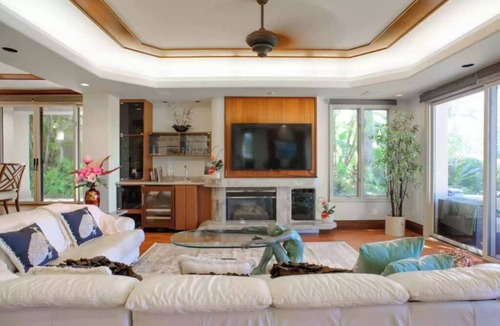 Kapalua Villa | Incredible views of the Pacific and Kapalua Bay