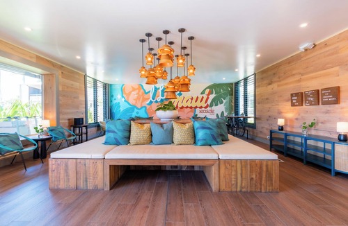 Kahului Hotel | Island Charm: Best Value Stay, Outdoor Pool, Beachfront Location | 3 Units