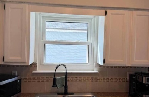 St. Marys House | Island Haven | 3BR/2BA | Sleeps 9 | Near Ferry