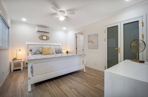 Honolulu House | Island Paradise home 5 min from the beach