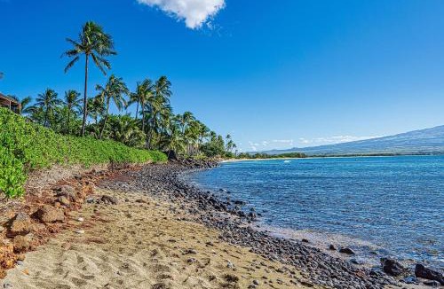 Maalaea House | Island Sands 500, Breathtaking Ocean Views, Spacious Lanais, Renovated, Split AC